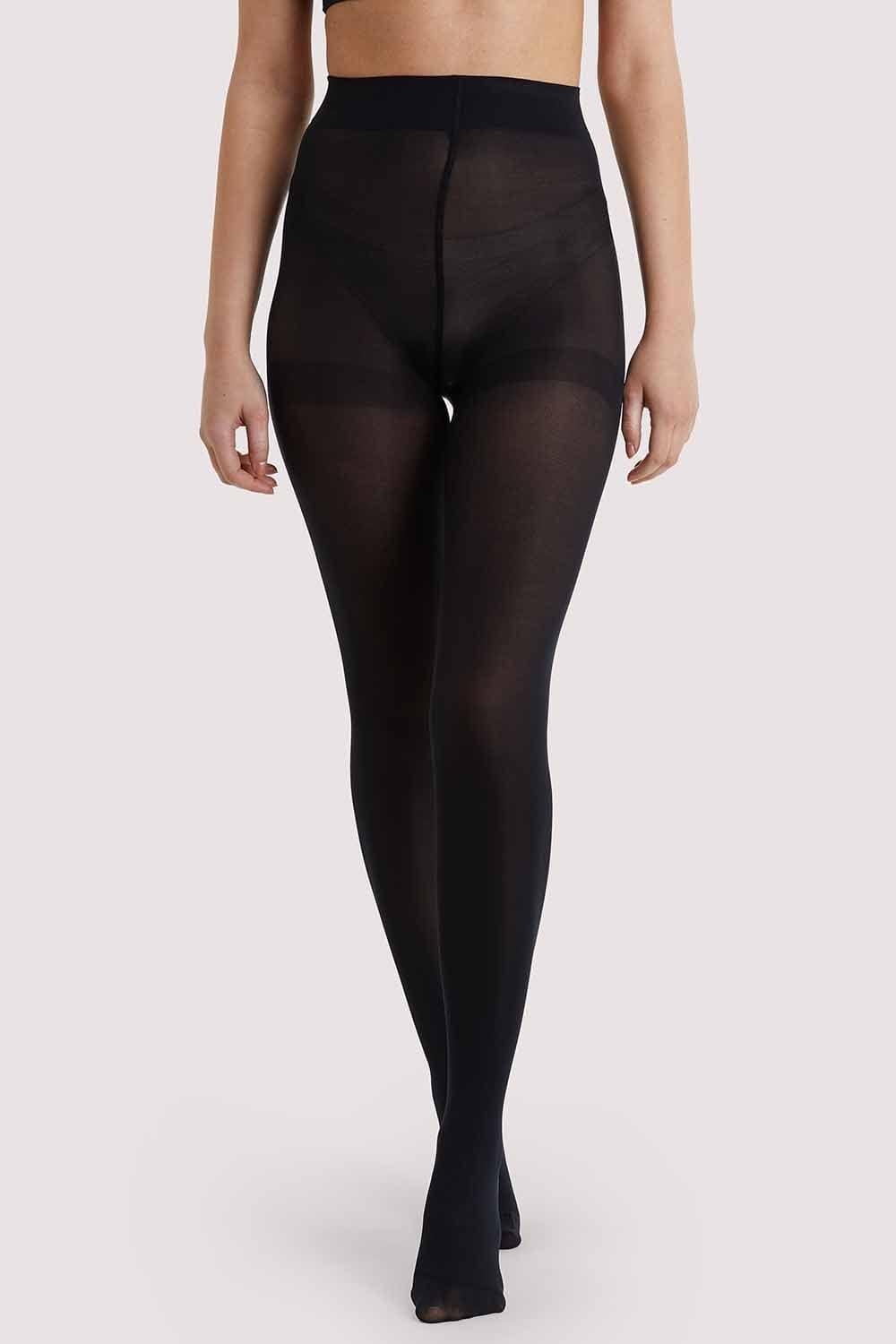 Fringed Tights thumbnail 2