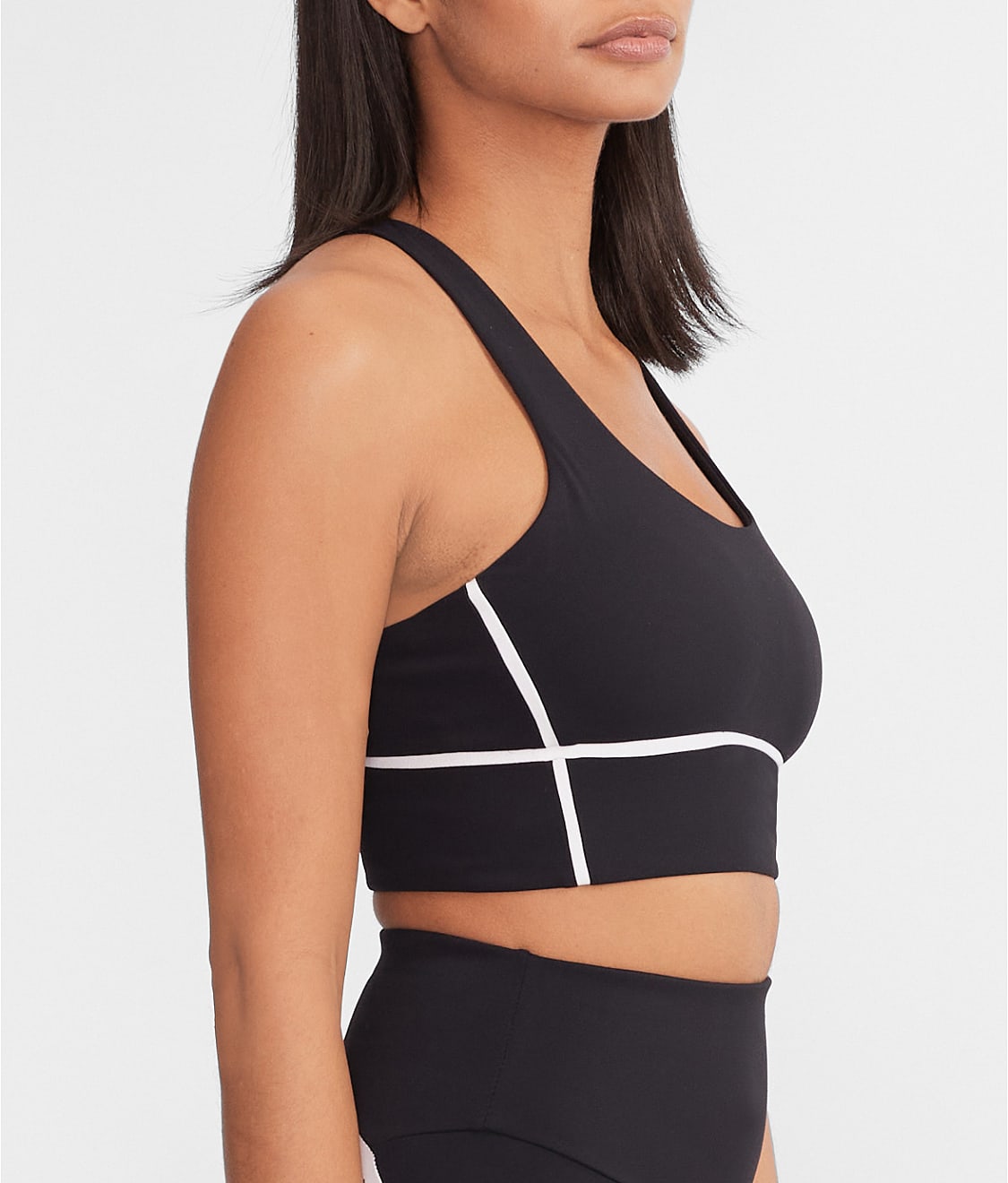 Balanced Sports Bra thumbnail 3