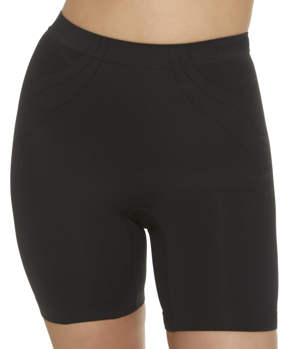 Firm Control Feel Good Fashion Mid-Thigh Shaper thumbnail 3