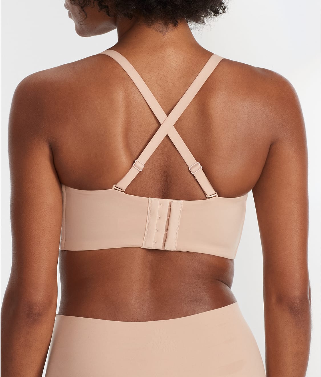 The Smooth Multiway Strapless Bra thumbnail 2