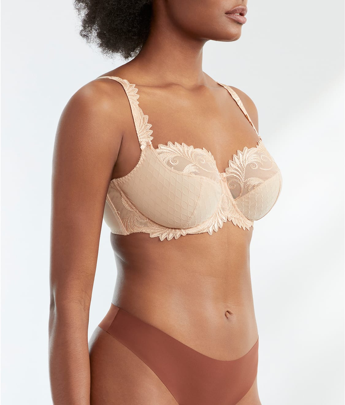 Thalia Balconette Bra thumbnail 3