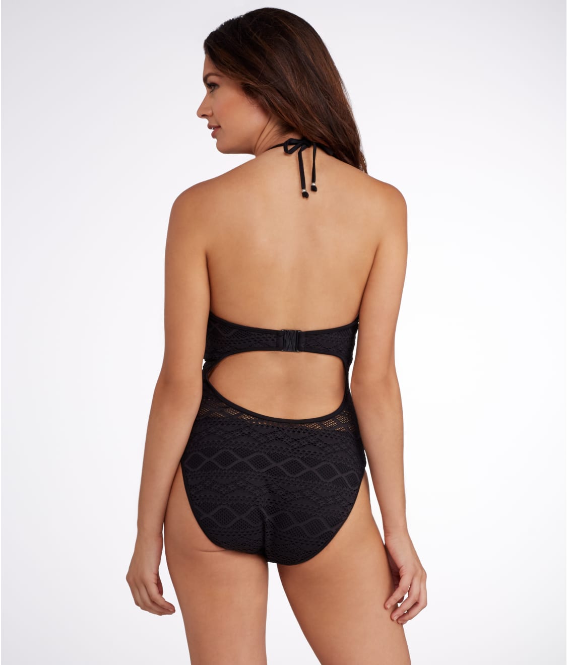 Sundance Underwire One-Piece thumbnail 2