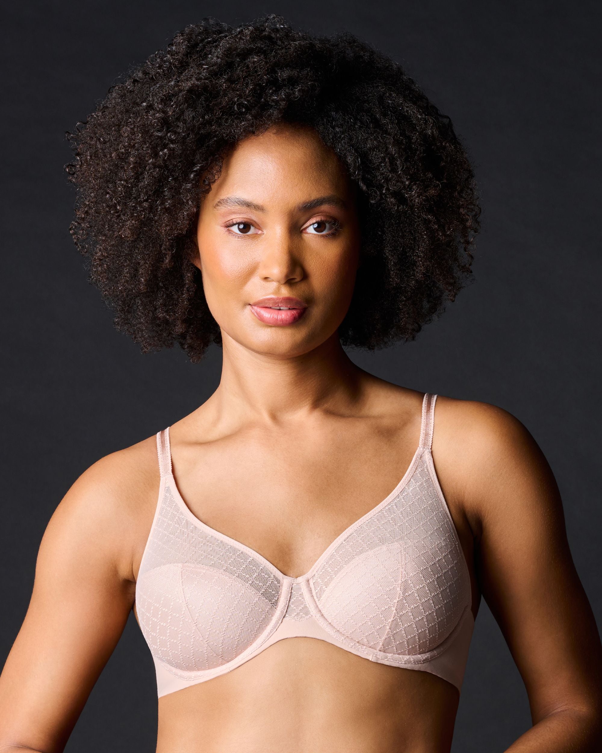 Norah Chic Unlined Bra thumbnail 2