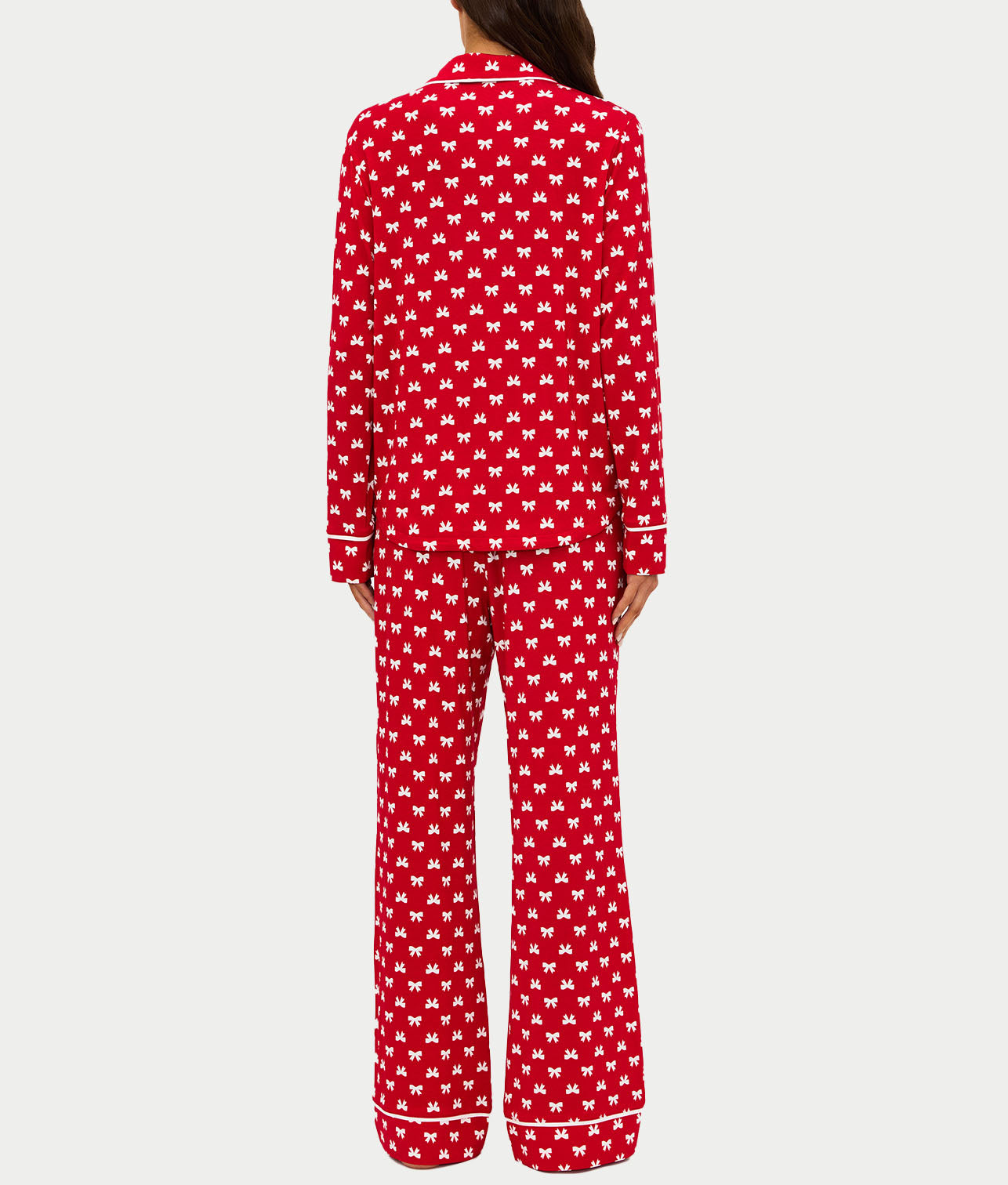 Livy & Connie Modal Pajama Set thumbnail 2