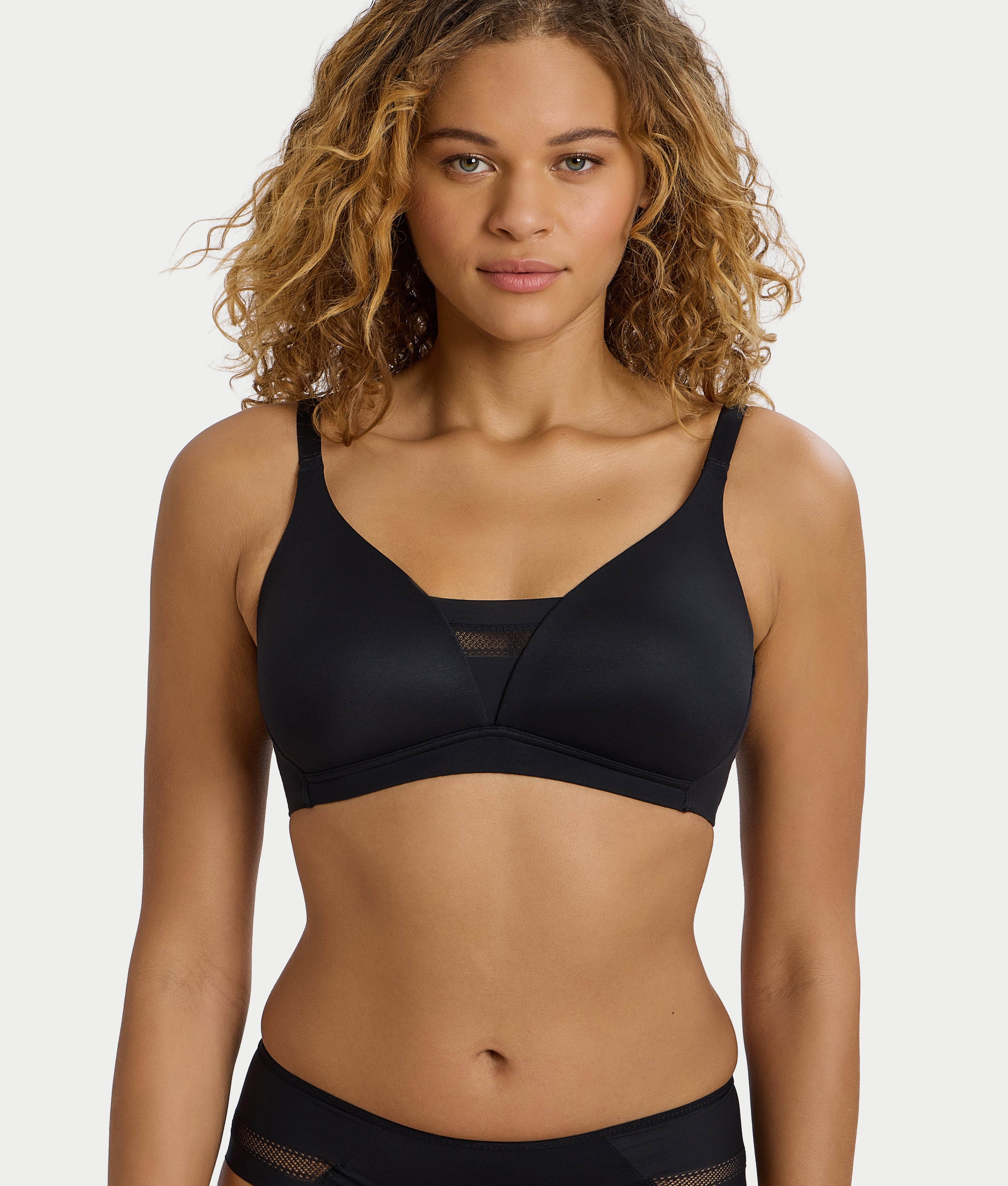 Easy Bliss Wire-Free T-Shirt Bra