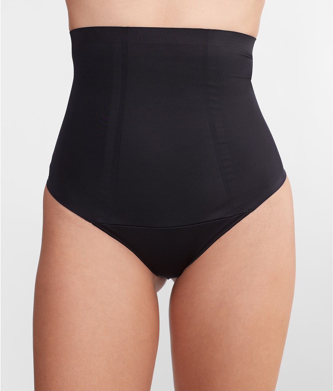 The High-Waist Thong Shaper thumbnail 3