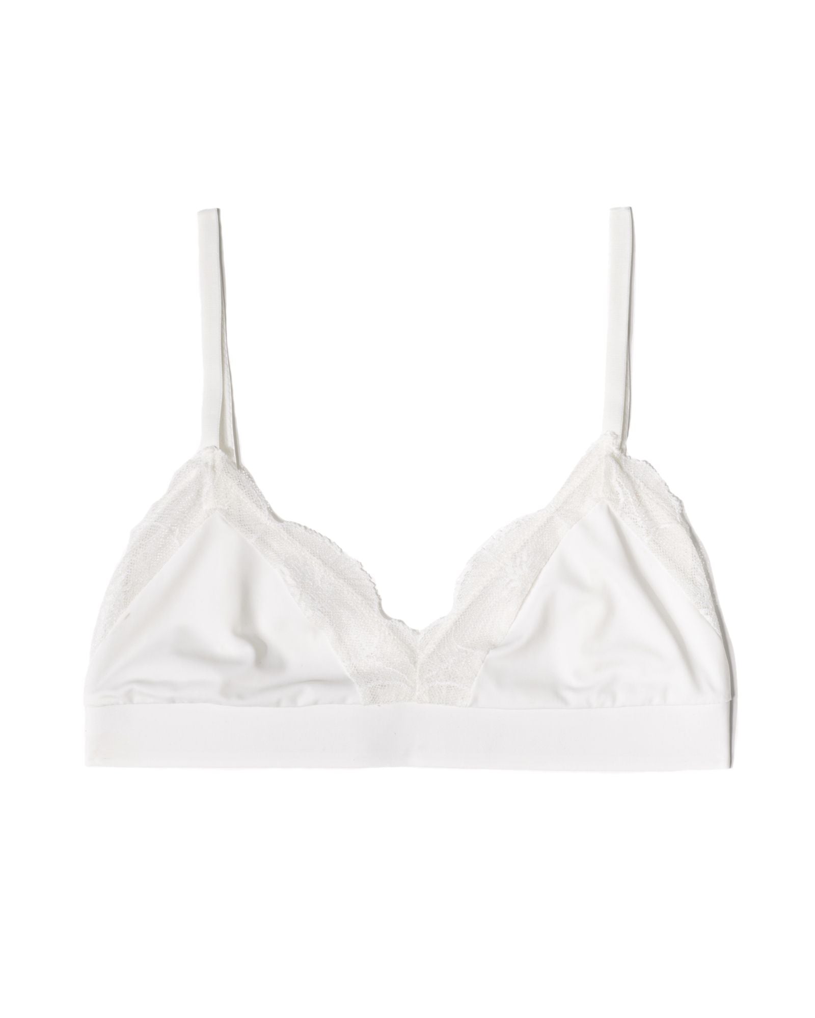 Anemone Soft Triangle Bra