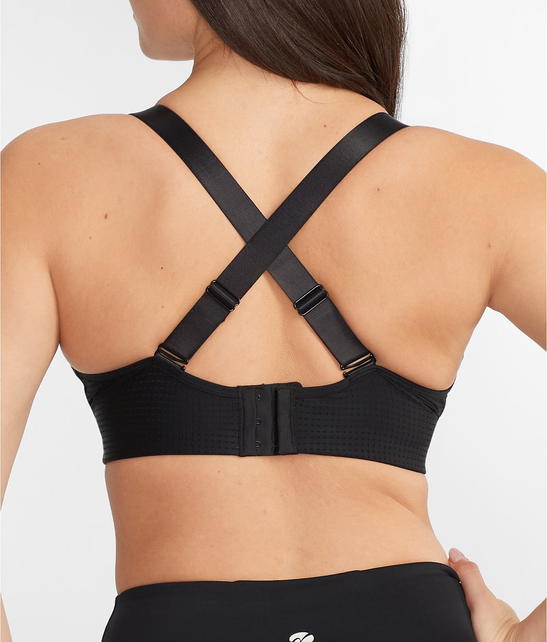 Jenn Convertible High Impact Underwire Sports Bra thumbnail 2