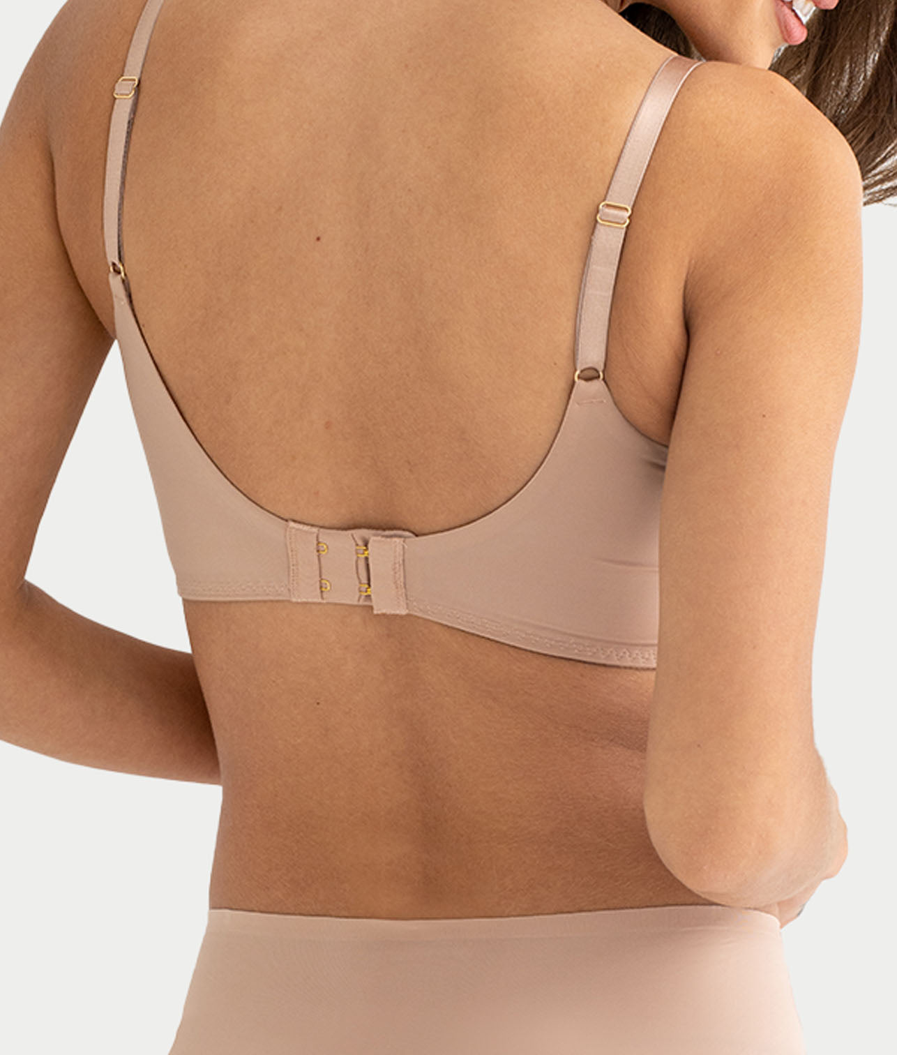 Geo Sculpt Spacer T-Shirt Bra thumbnail 2