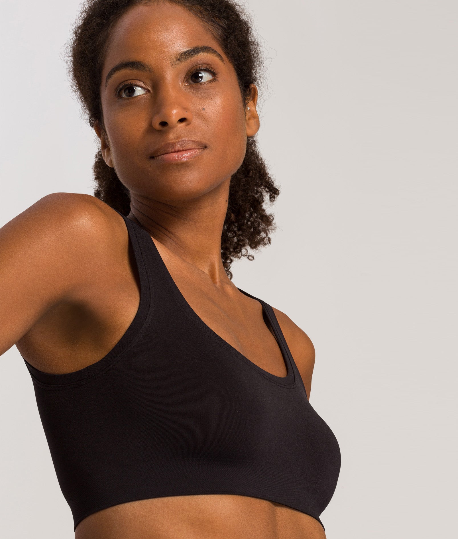 Touch Feeling Bralette thumbnail 3