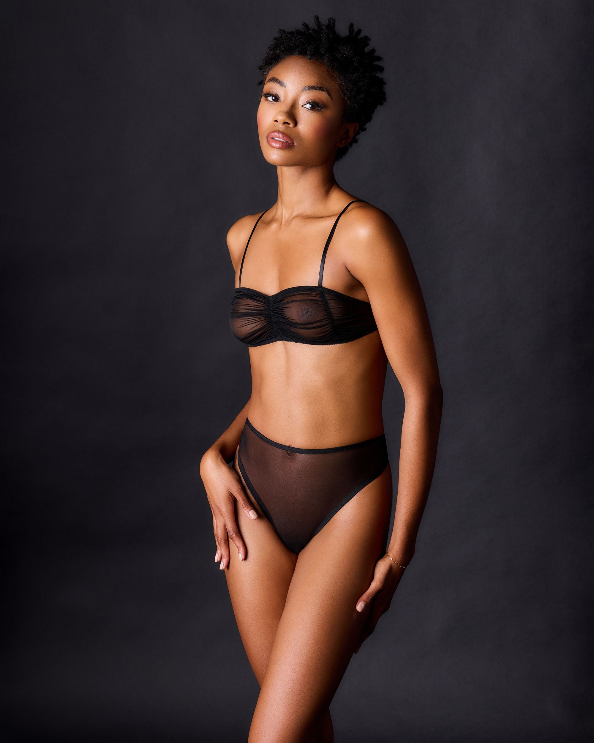 Roxy Bralette thumbnail 3