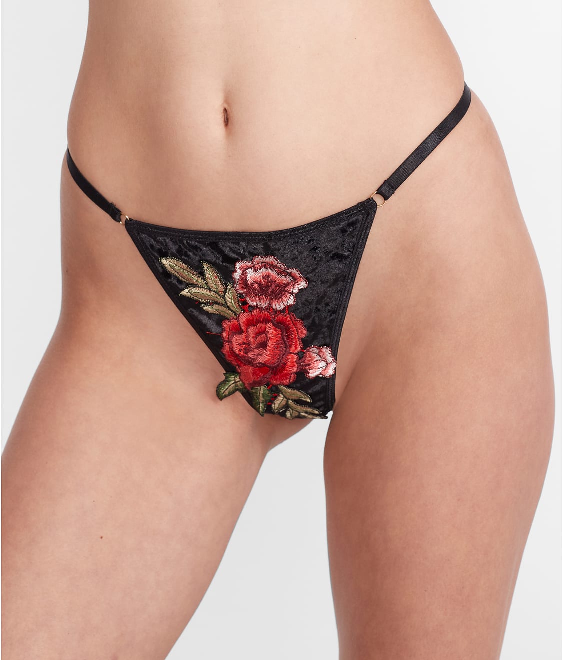 Appliqué G-String thumbnail 3