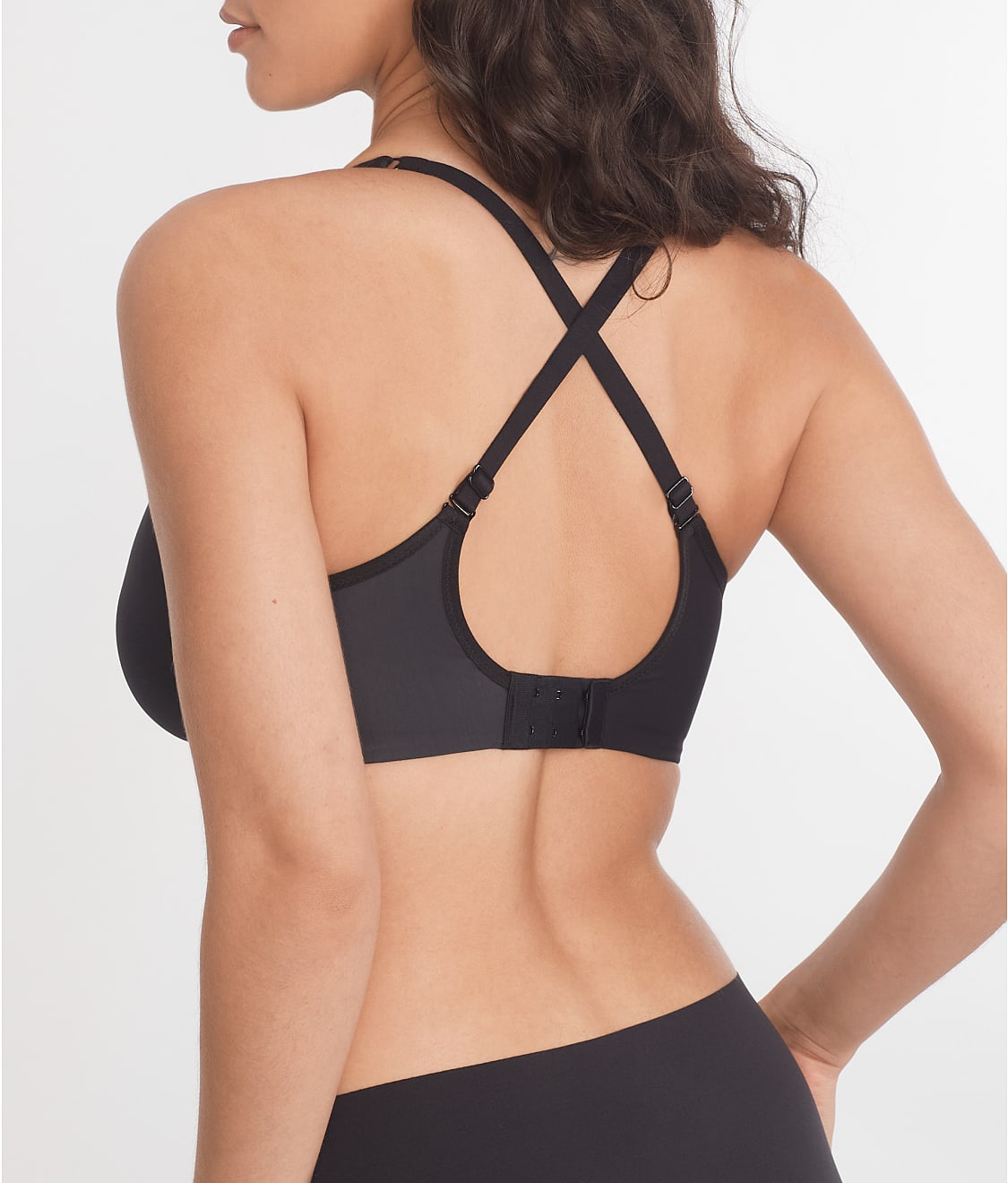 Everyday Essential Breathe Easy Wire-Free Bra thumbnail 2