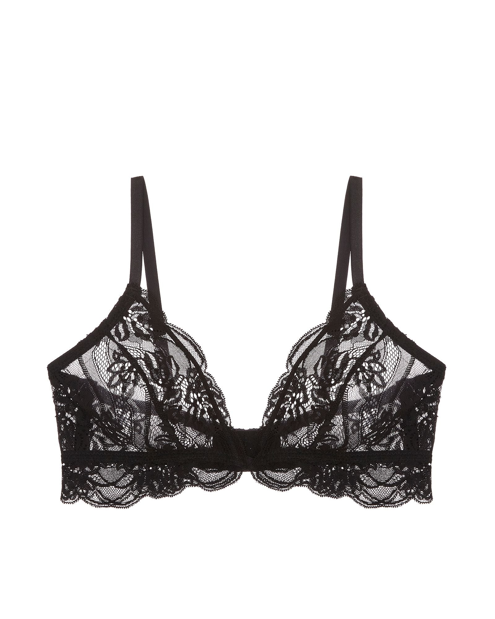 Last Dance Bralette