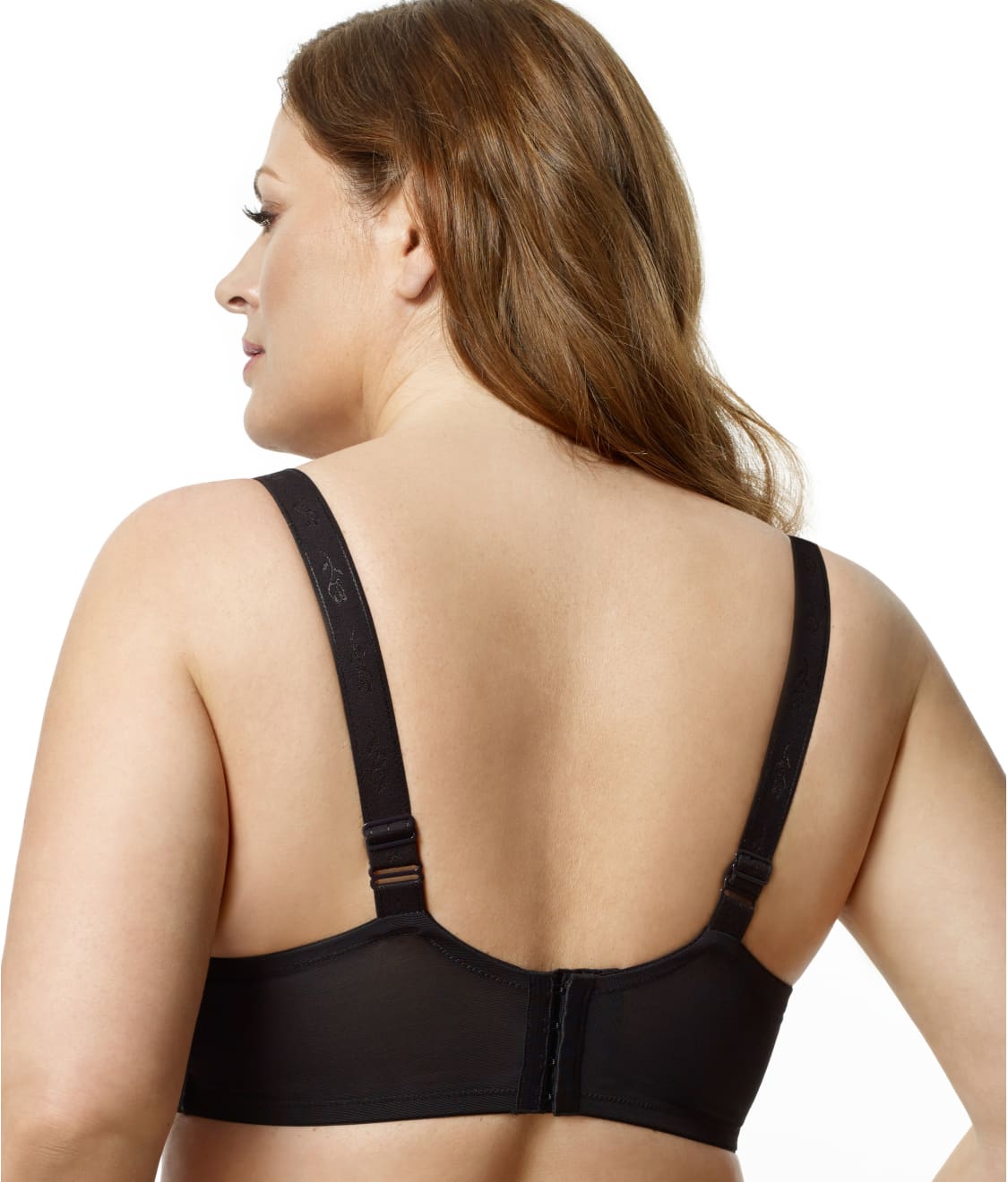 Isabella Lace Full Coverage Bra thumbnail 3