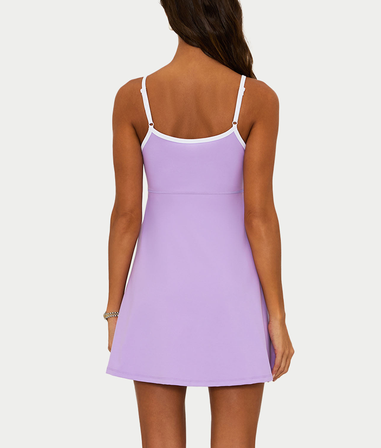 Raelyn Active Dress thumbnail 2