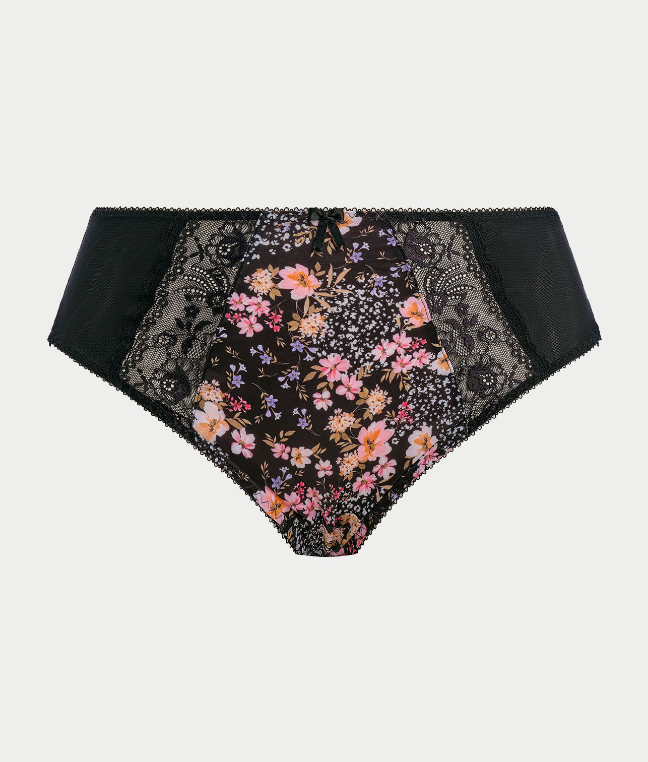 Morgan Hi-Cut Brief thumbnail 3