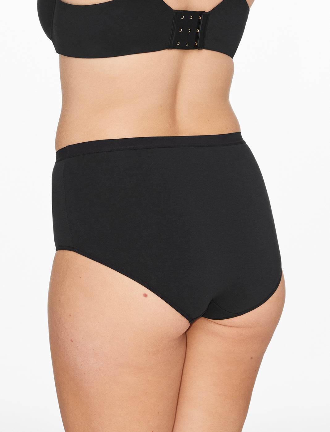 Organic Cloud Cotton Brief 3 Pack Box thumbnail 3