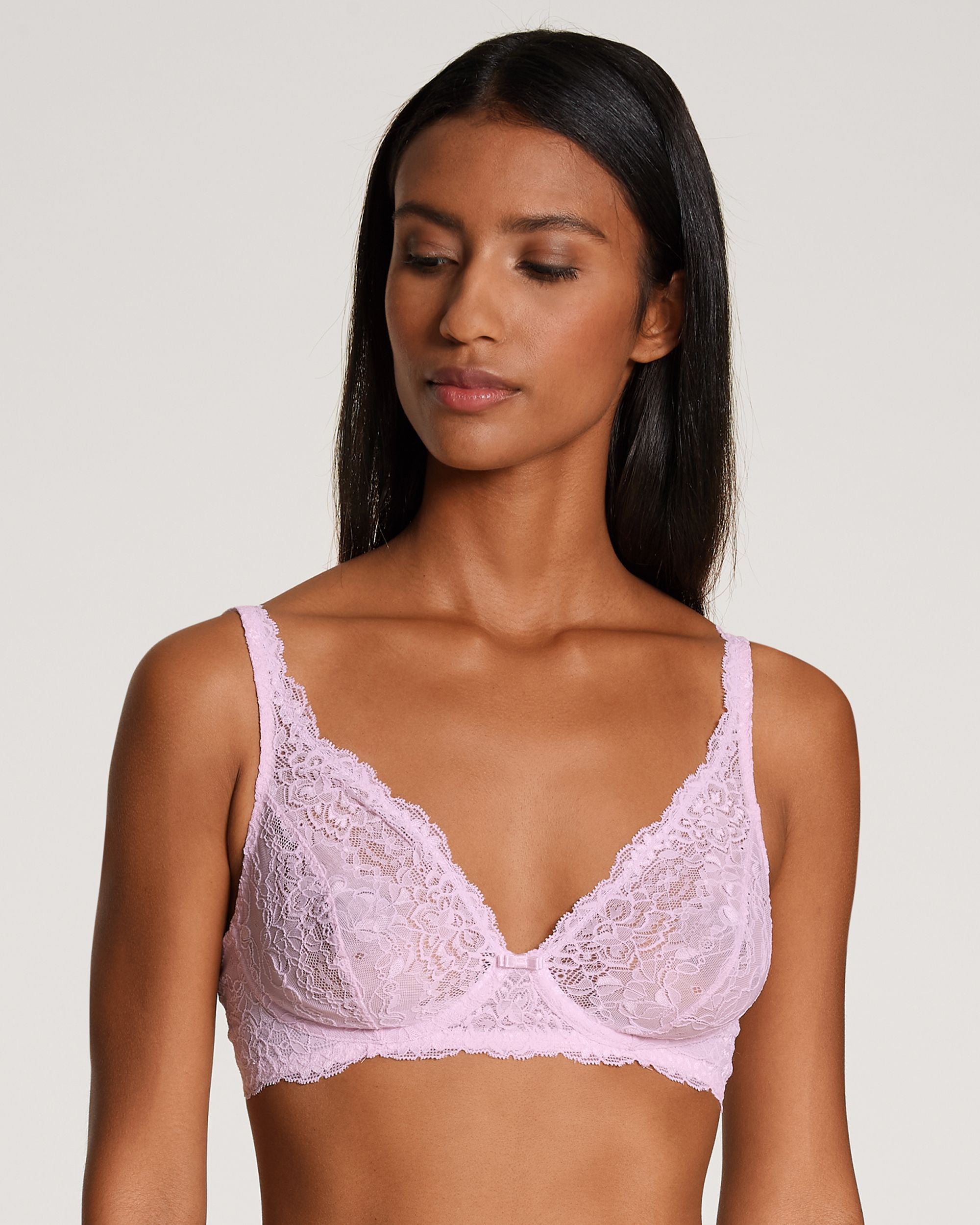 Sensual Secrets Soft Bra thumbnail 2