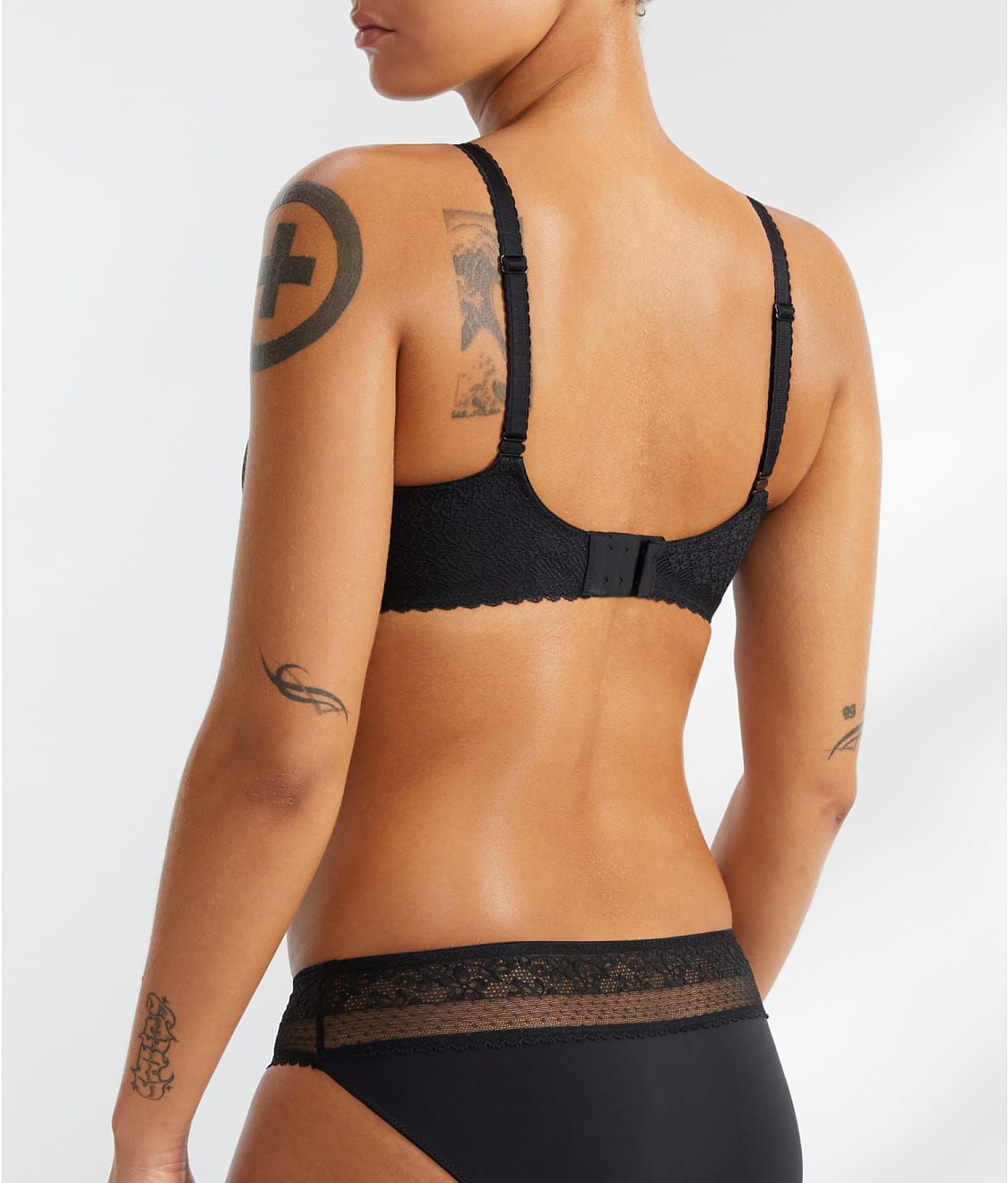 The Demi T-Shirt Bra thumbnail 3