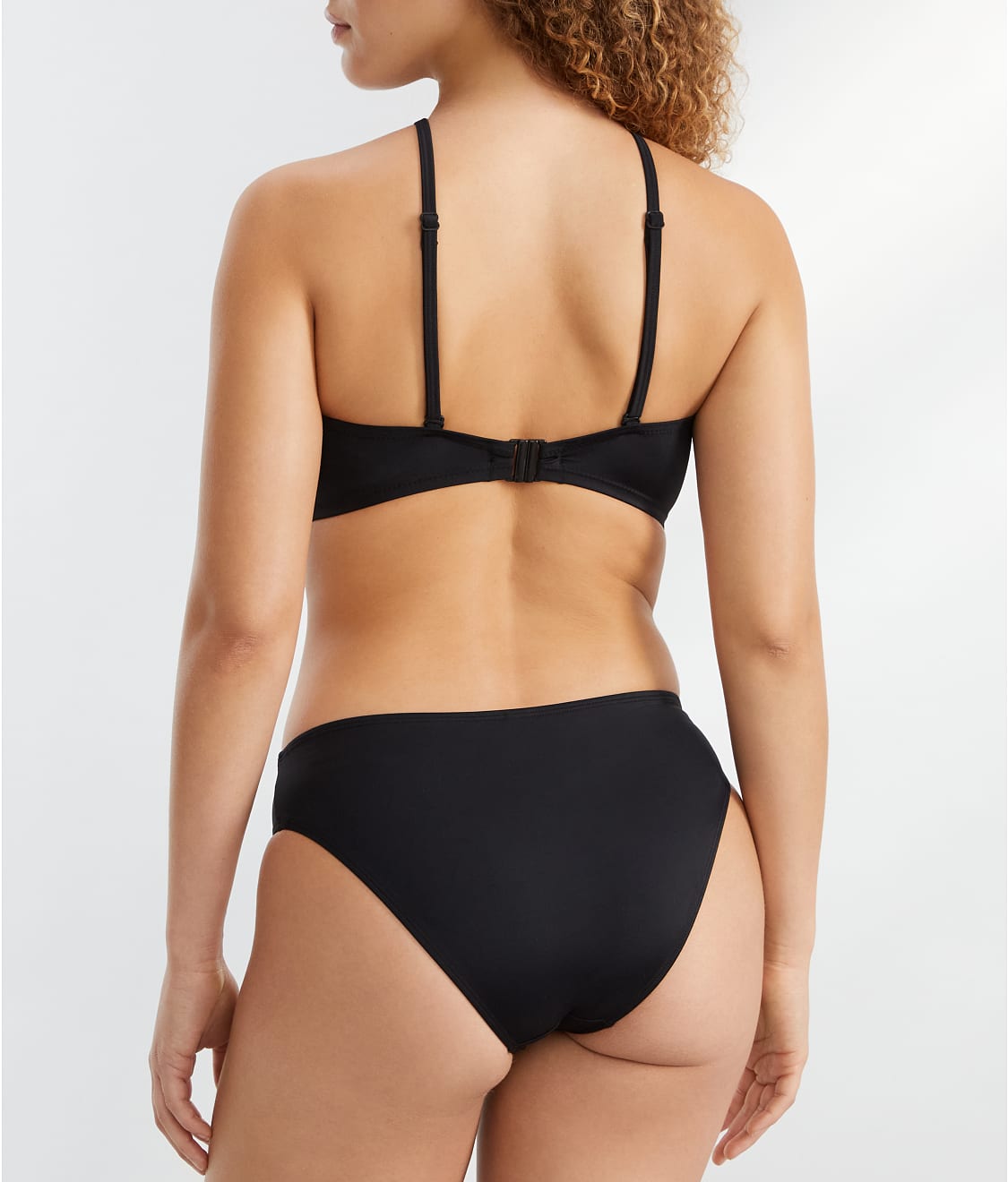 Space High Neck Bikini Top thumbnail 3