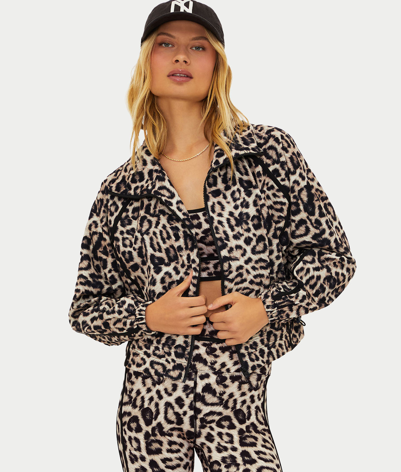 Casen Jacket