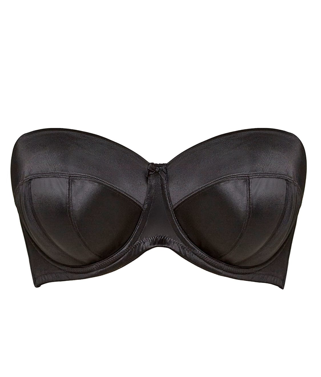 Dana Ultimate Padded Strapless Bra thumbnail 3