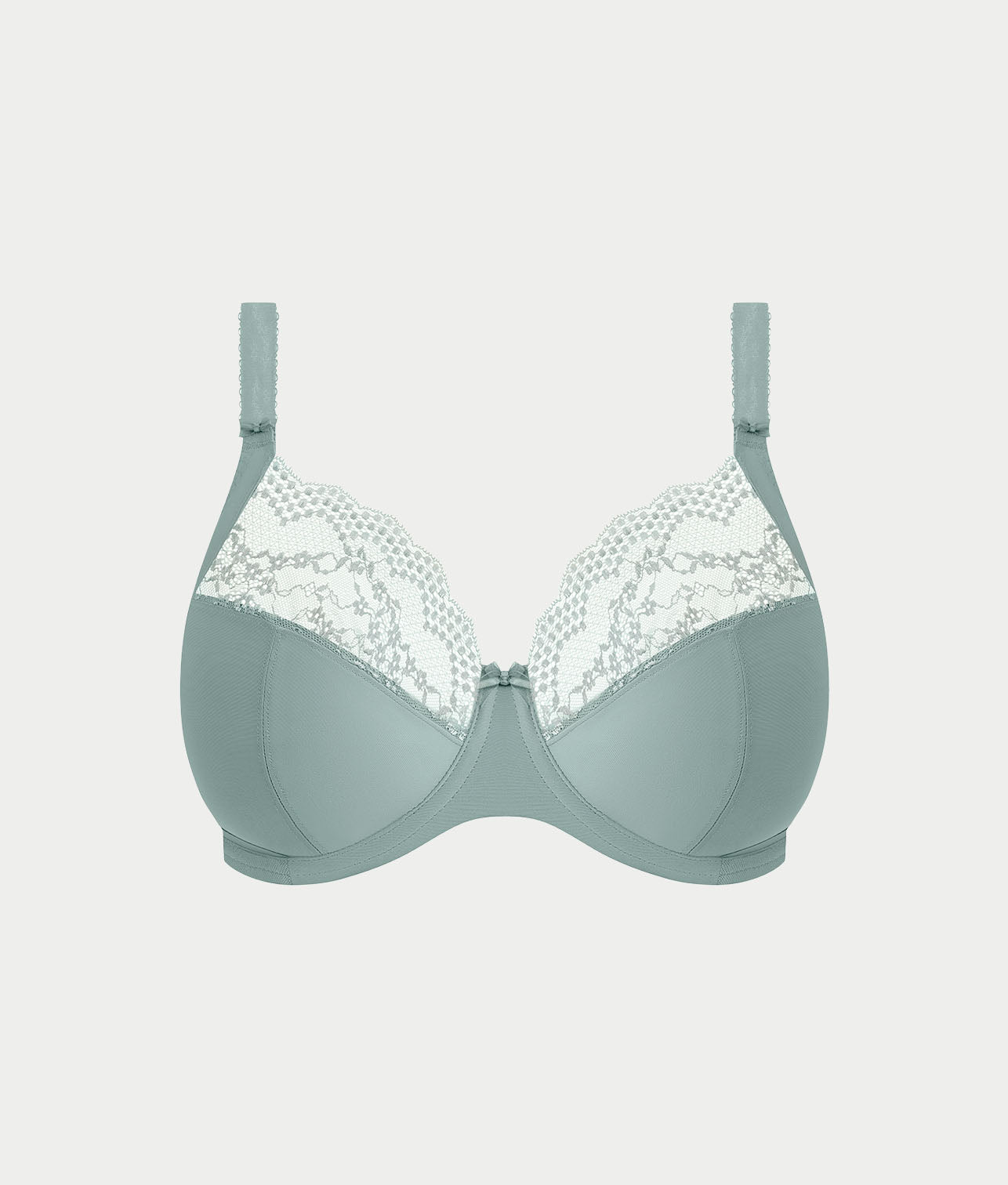 Lucie Side Support Plunge Bra thumbnail 3