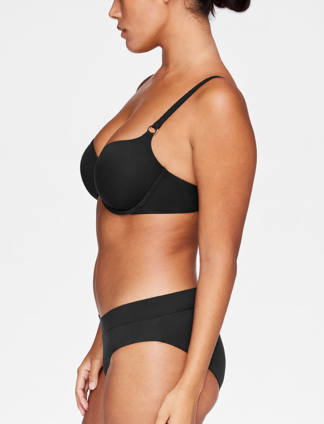 Swim Demi Cup Bikini Top thumbnail 3