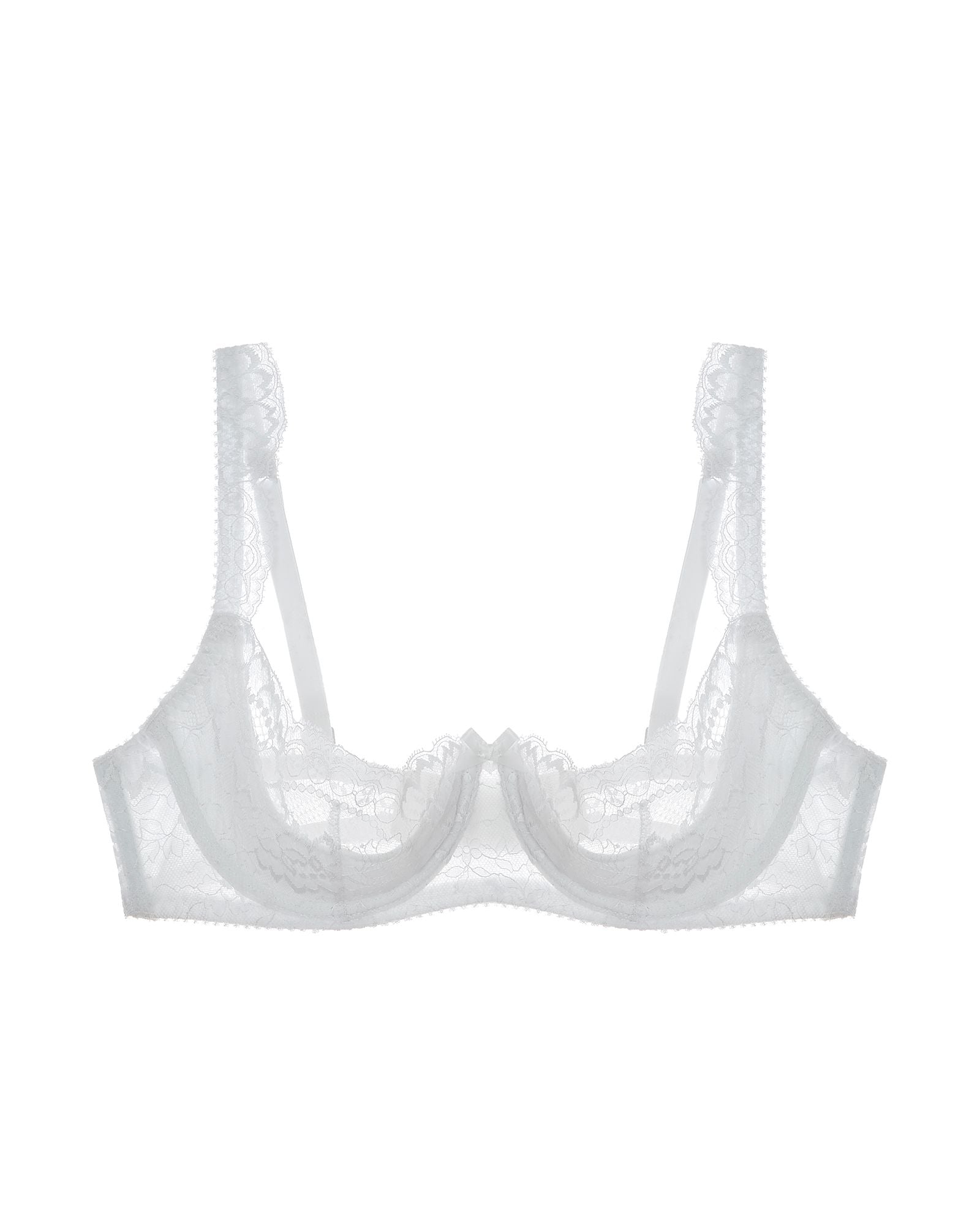Isabel 1/4 Cup Bra