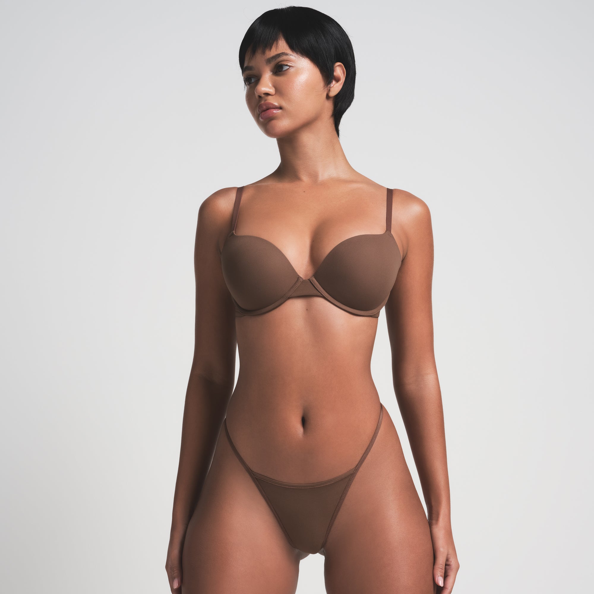 FITS EVERYBODY T-STRING THONG | JASPER thumbnail 3