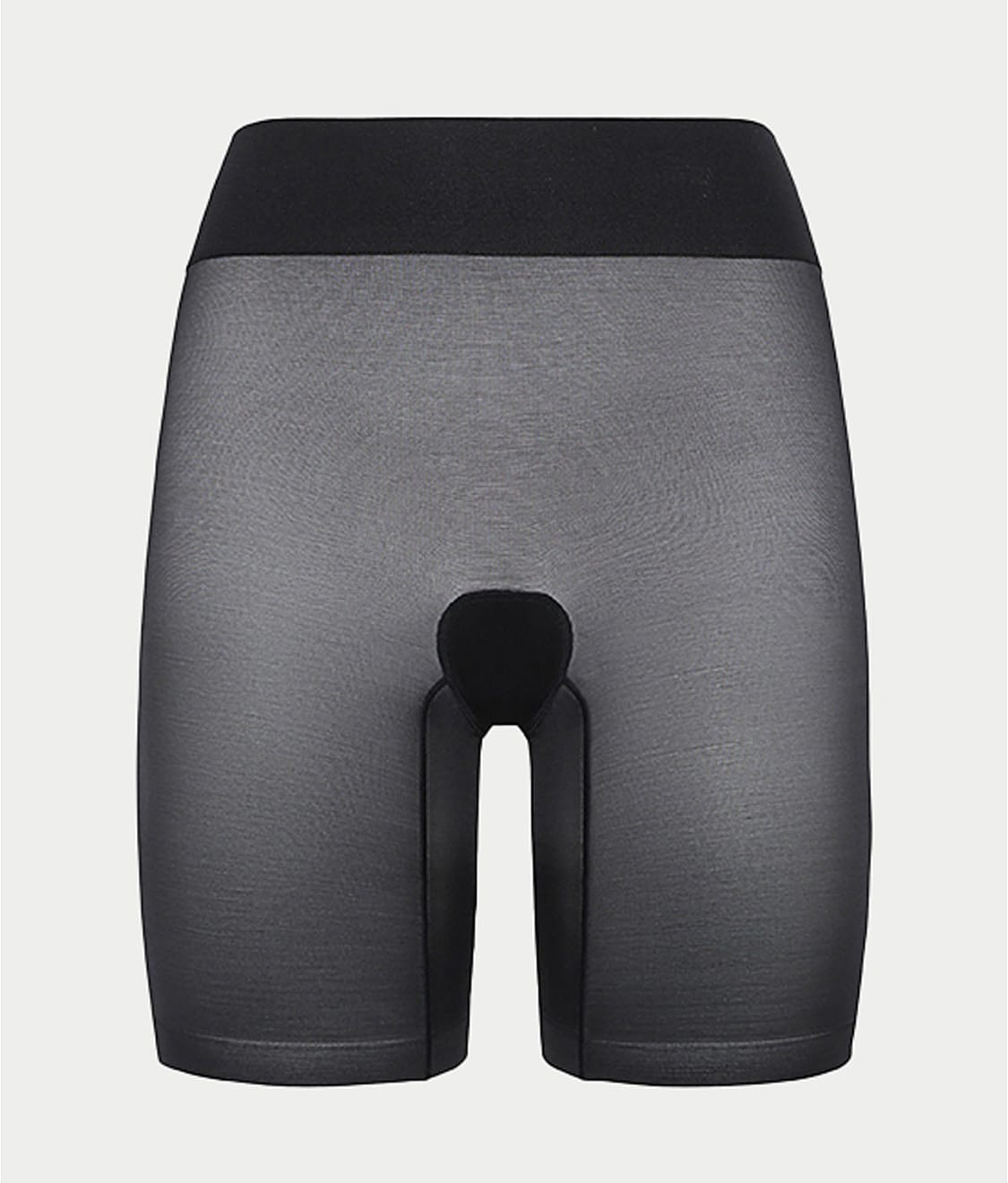 Sheer Touch Control Shorts thumbnail 3