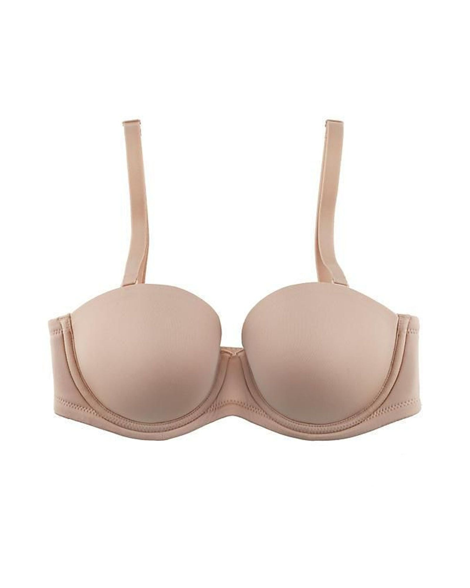 Red Carpet Strapless Bra