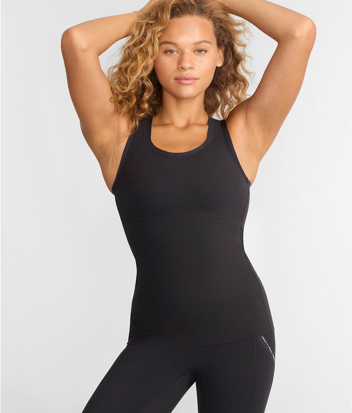 PanAlp Smart Tank Top