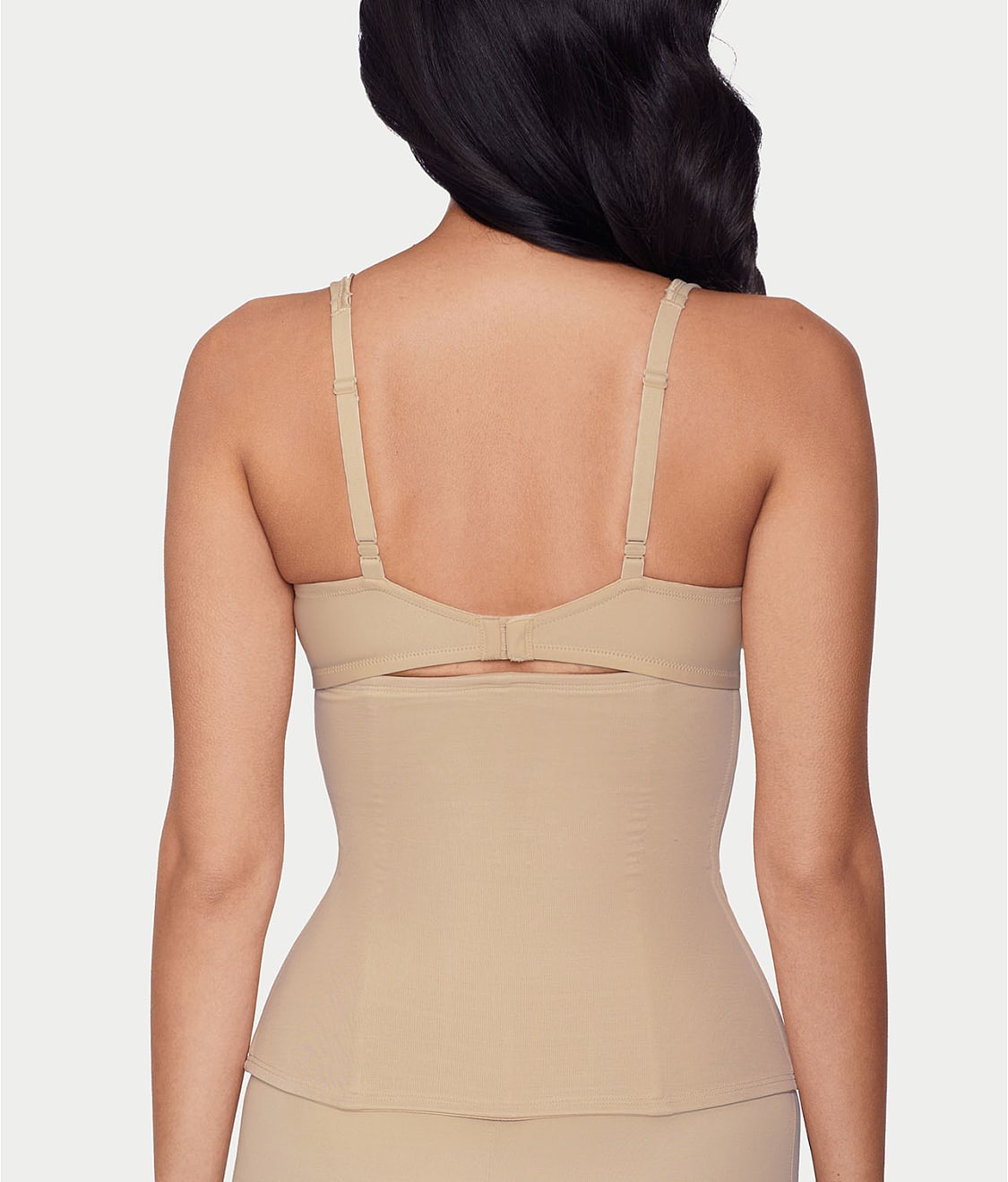 Extra Firm Control Waist Cincher thumbnail 2