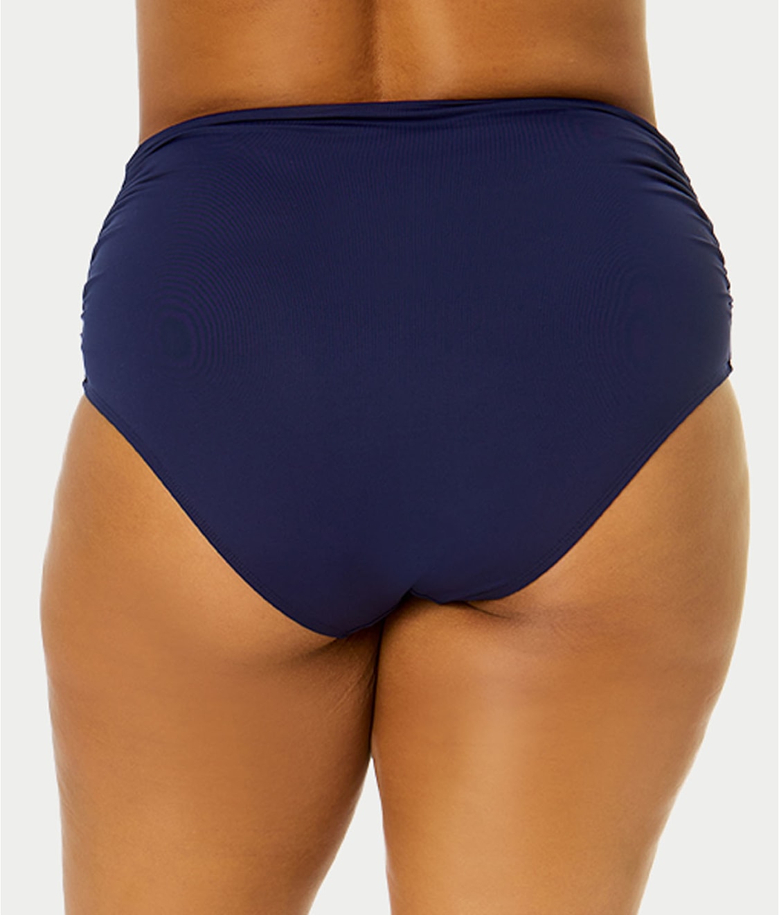 Plus Size Live In Color Convertible Bikini Bottom thumbnail 2