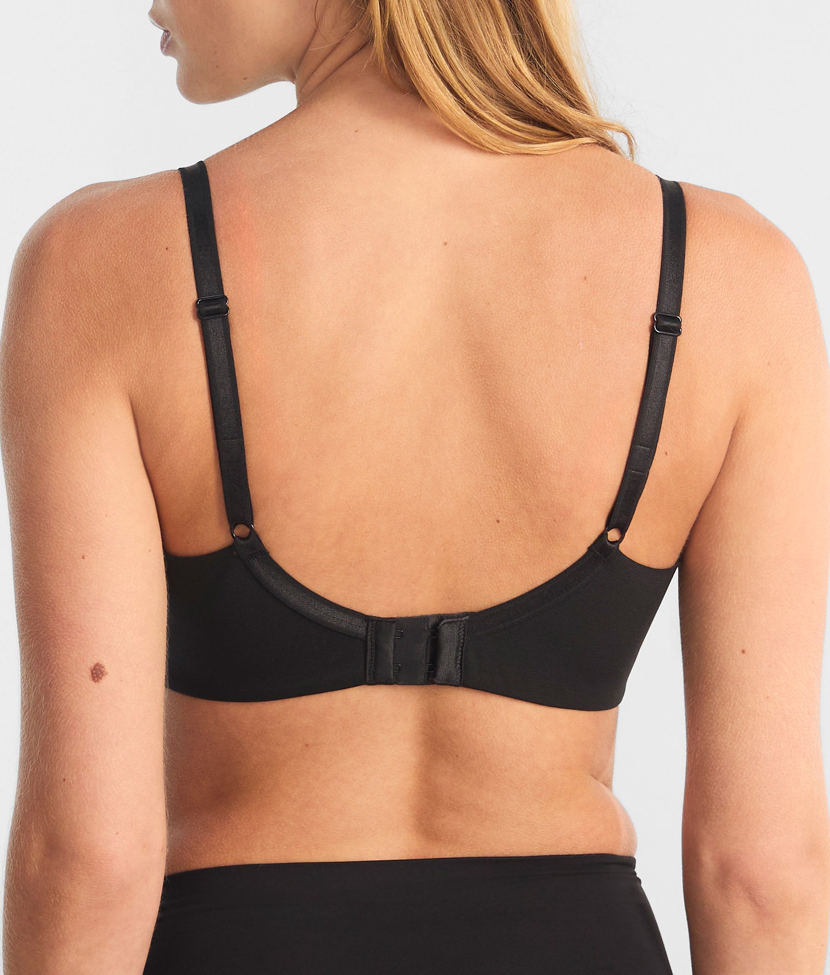 No Side Effects Seamless T-Shirt Bra thumbnail 2