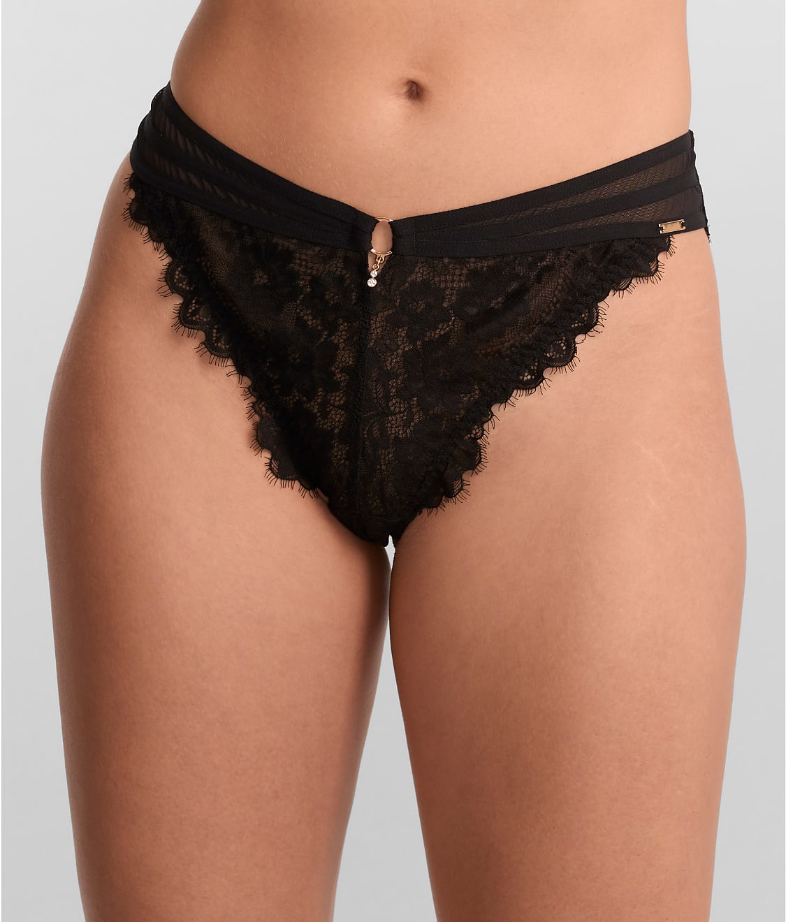 India Wild At Heart Brazilian Brief thumbnail 3