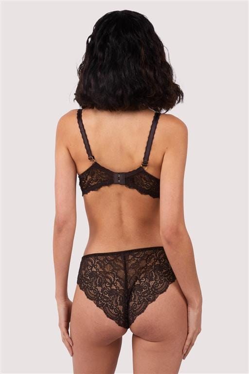 Ariana Coffee Everyday Bra thumbnail 3