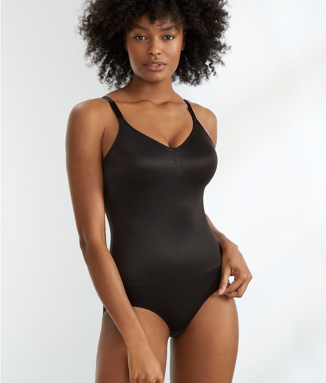 Comfy Curves Firm Control Bodysuit