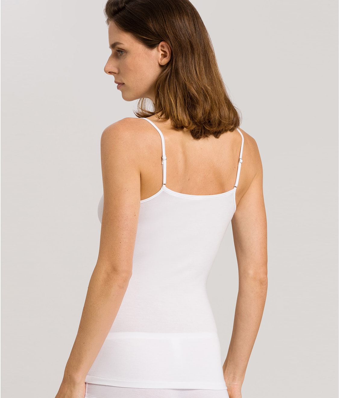 Soft Touch Round Neck Camisole thumbnail 2