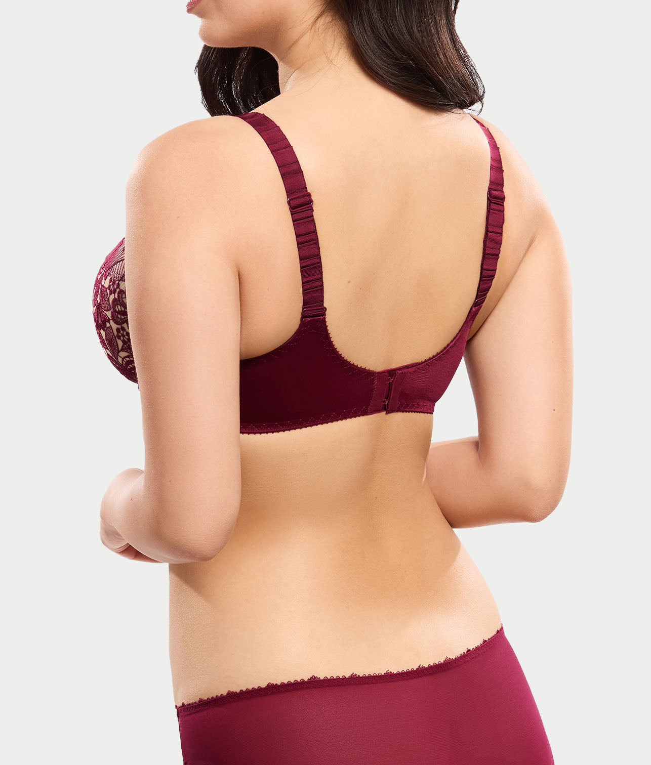Agathe Full Cup Bra thumbnail 2