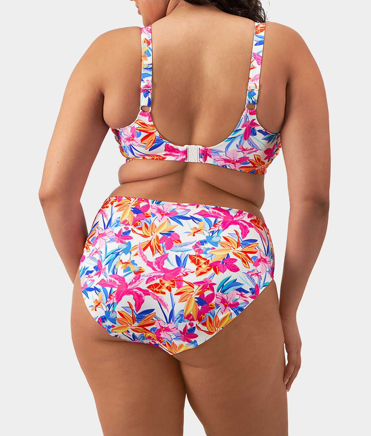 Plus Size Savaneta Bikini Top thumbnail 2