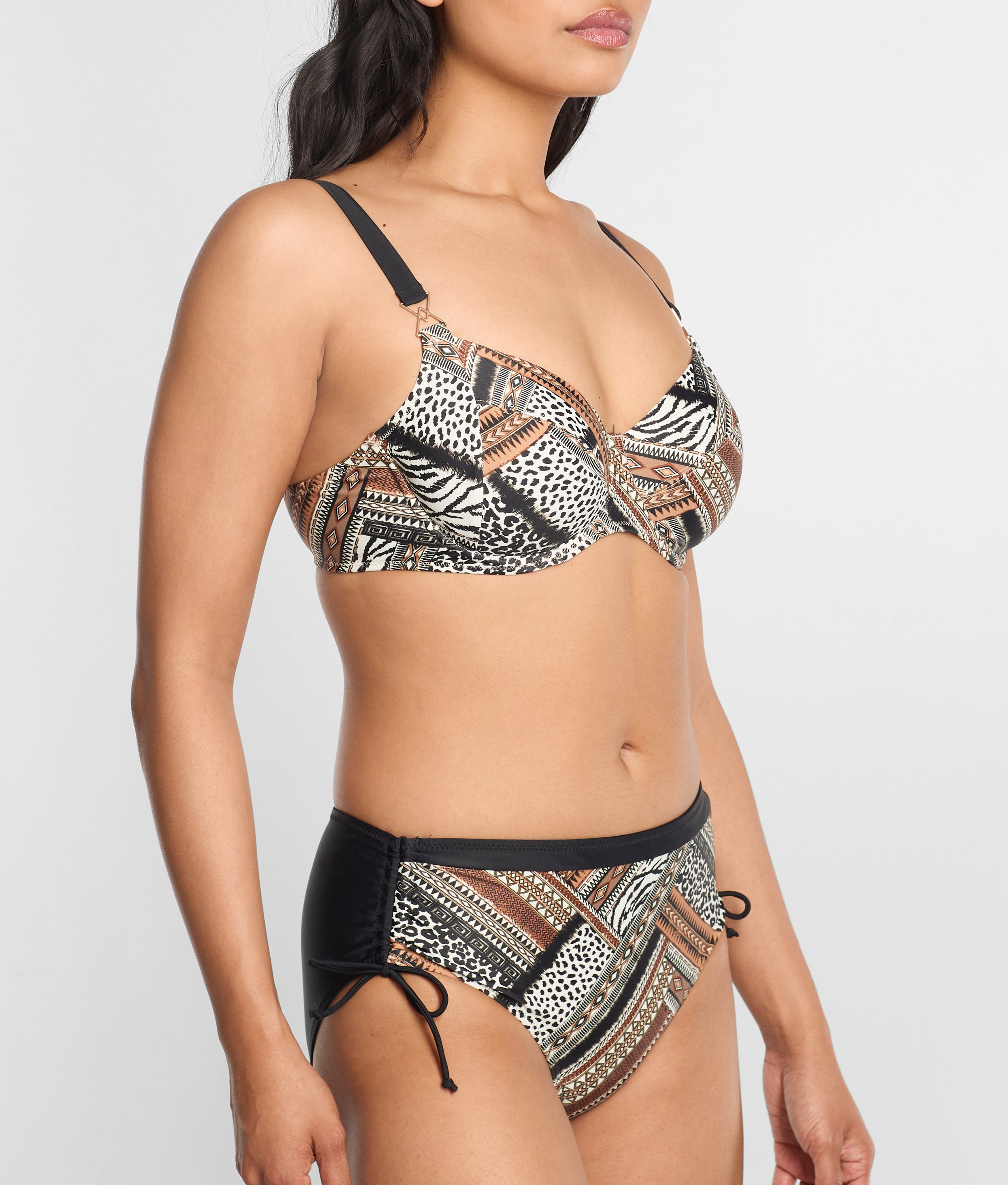 Safari World Smilla Bikini Top thumbnail 3