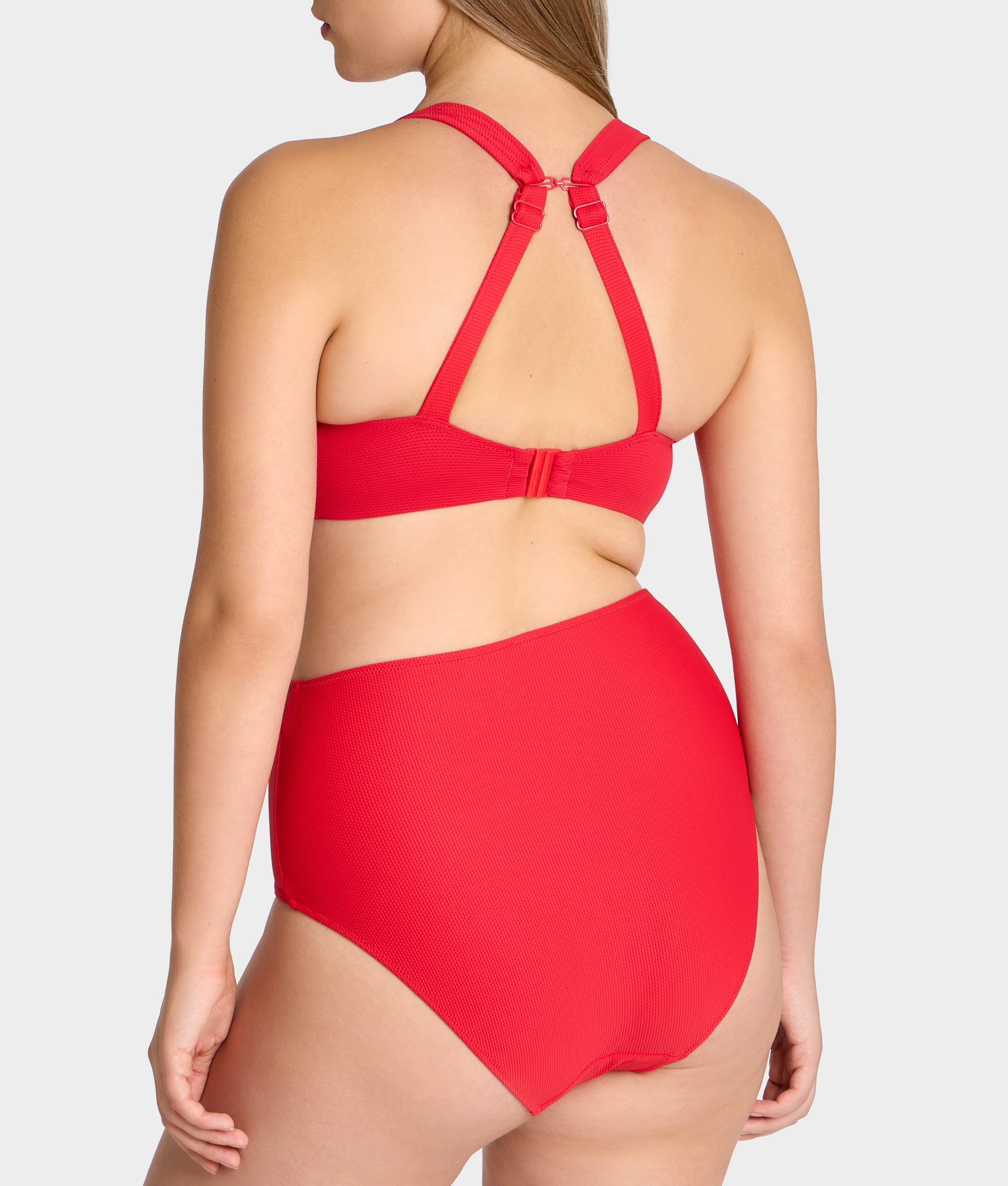Jennifer Plunge Bikini Top thumbnail 2