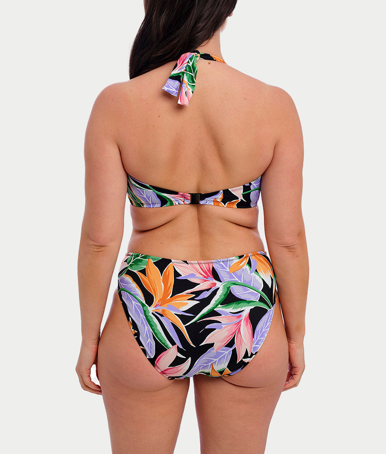Mykonos Cove Bandeau Bikini Top thumbnail 3