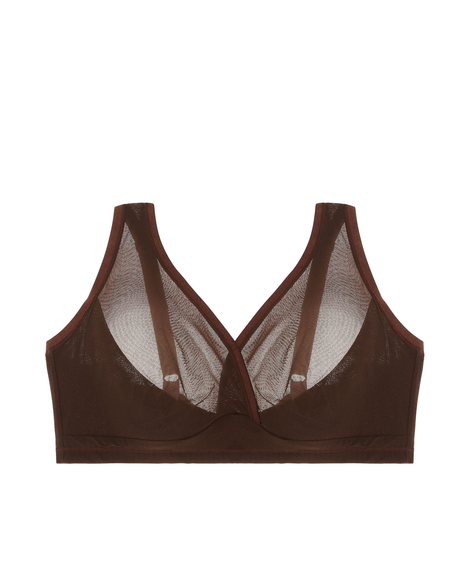 Soire Confidence Curvy Bralette