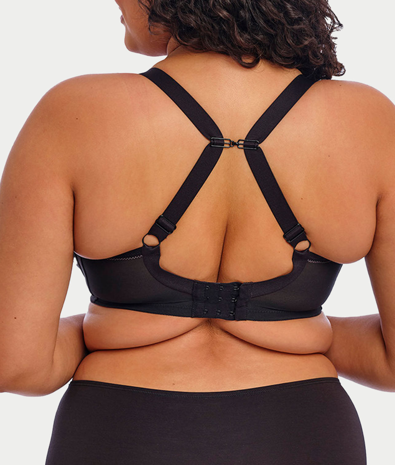 Bijou Plunge T-Shirt Bra thumbnail 2