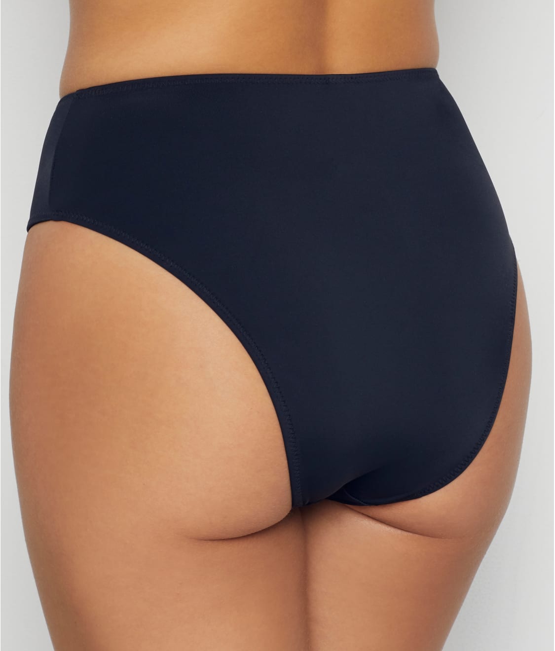 Space High-Leg Bikini Bottom thumbnail 2