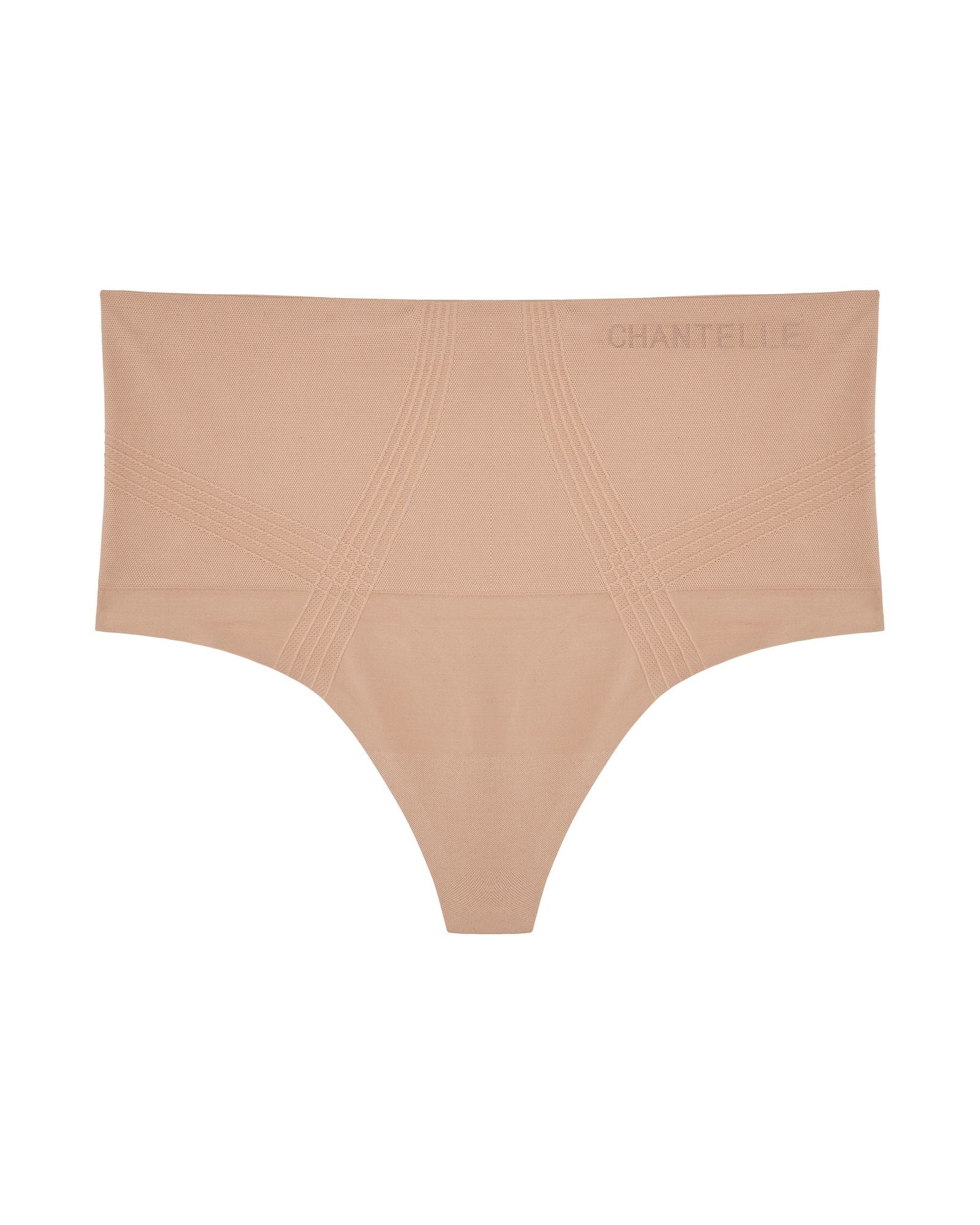 Smooth Comfort Shaping Thong